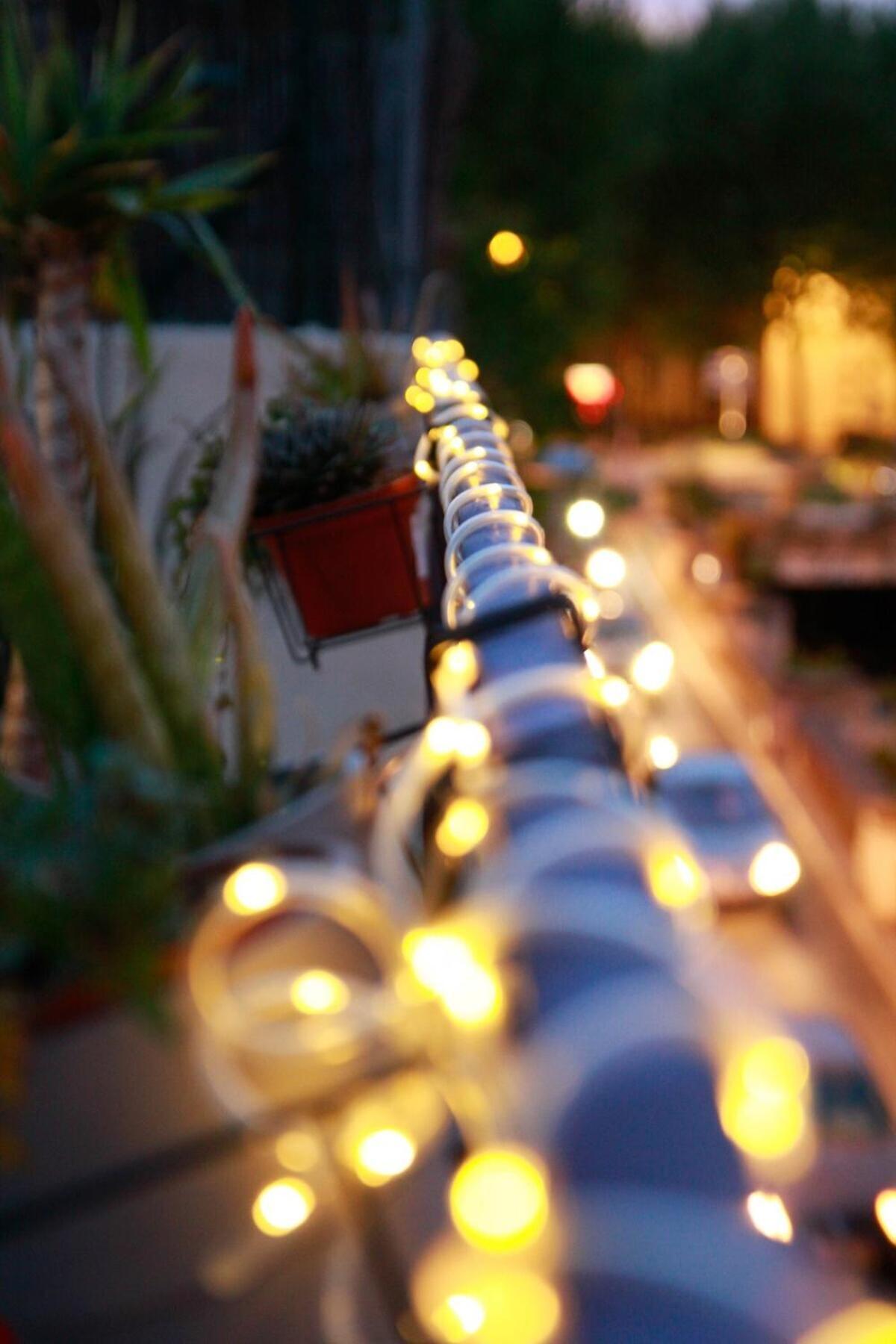 L'Amoureux - Terrasse Et Climatisation Coeur De Ville Montpellier Eksteriør bilde